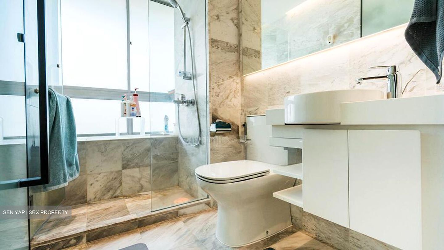 Zenith (D10), Apartment #504536591